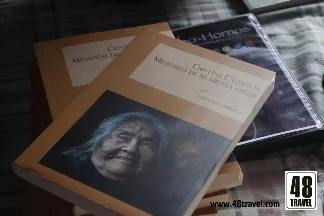 Photo of The last of Chile's 