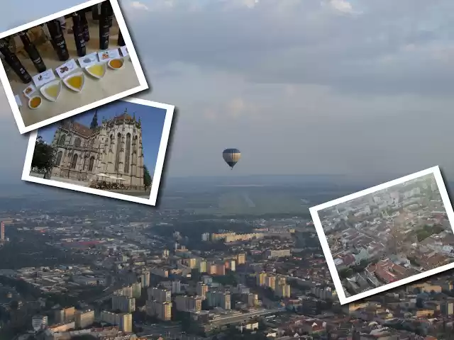 Photo of Flight of fancy over