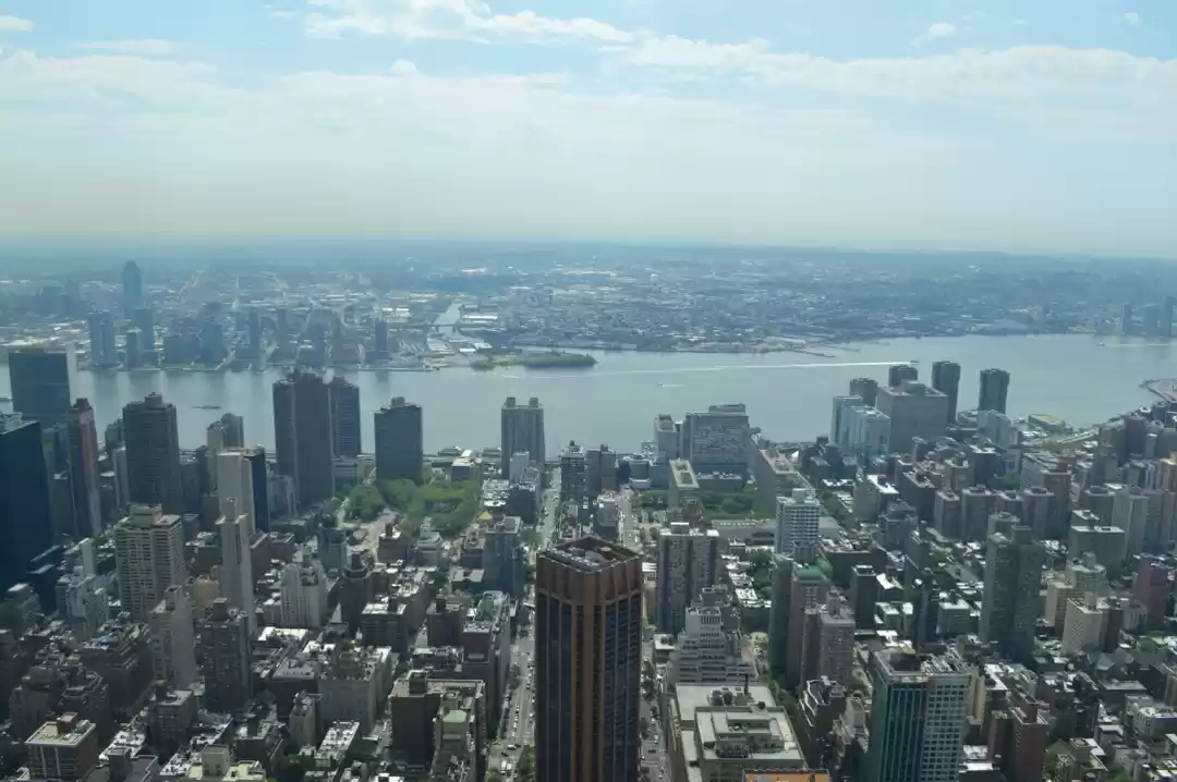 Photo of America days -11days