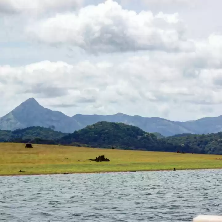 Photo of Getaway to Parambiku