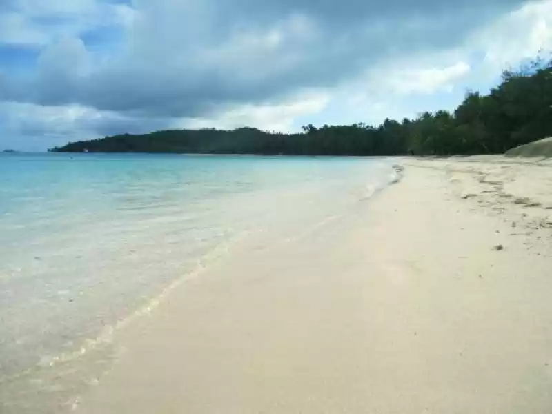 Photo of Fiji's Fantastic Yas