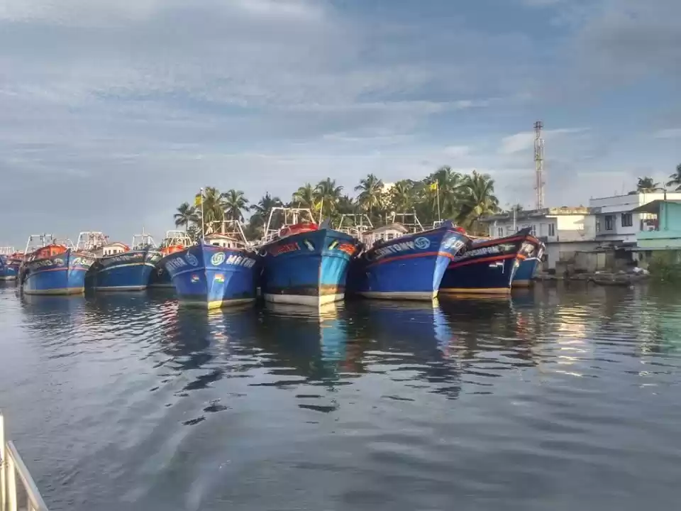 Photo of Life size art galler