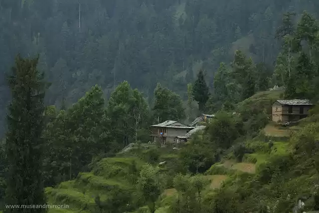 Photo of Homestay in the vall