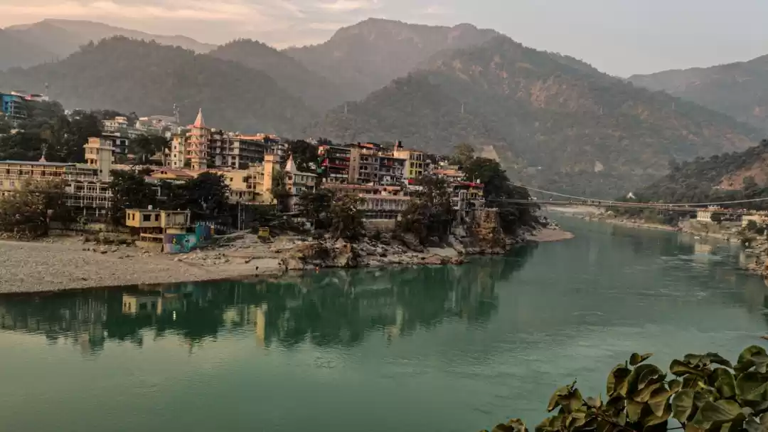 Photo of Rishikesh- My Favour