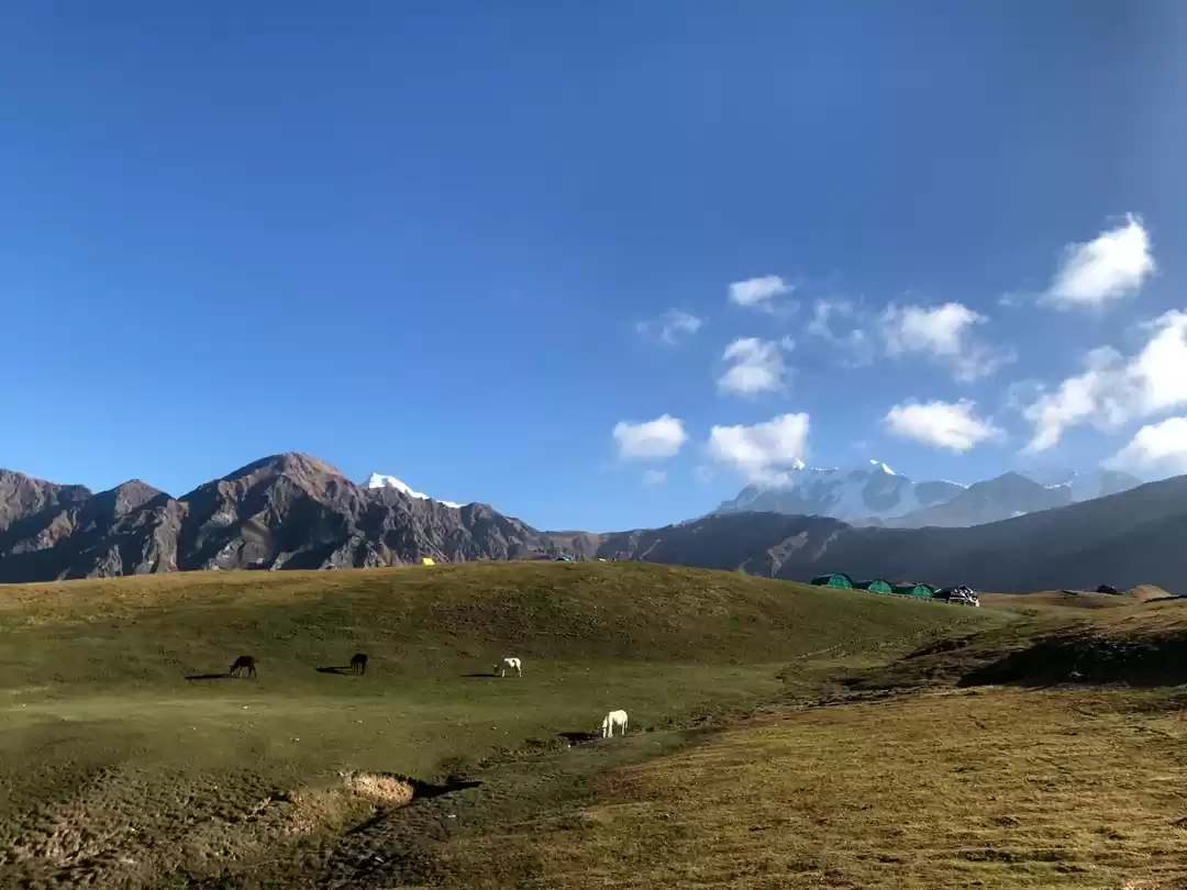 Photo of Mysterious Mountain 