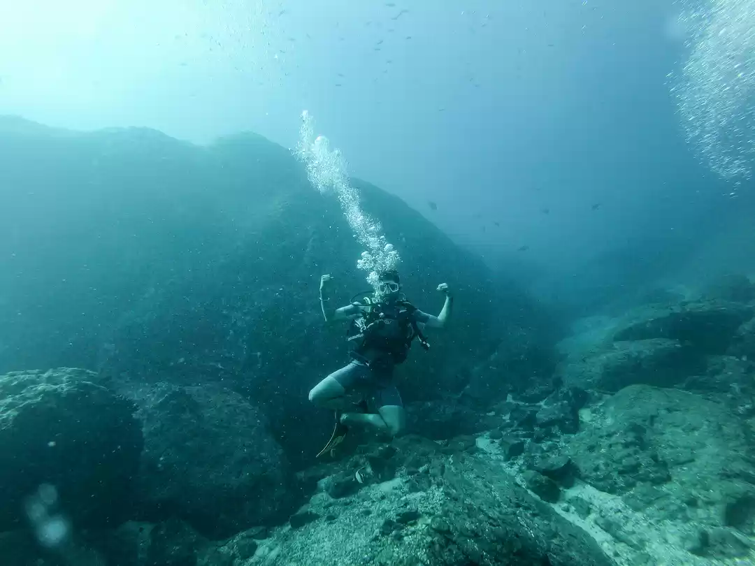 Photo of How I Overcame my Fe