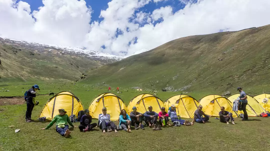 Photo of Birthday Celebration