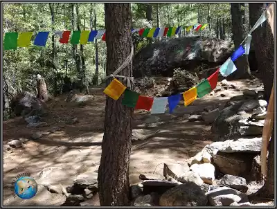 Photo of Bhutan – Hiking to T