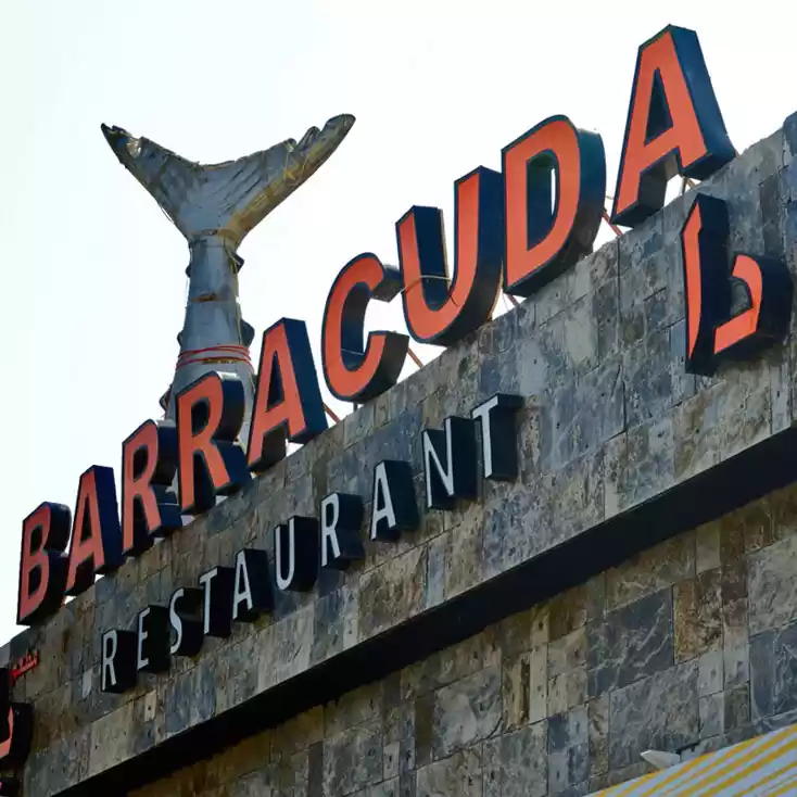 Photo of The Dubai Gourmet Tr