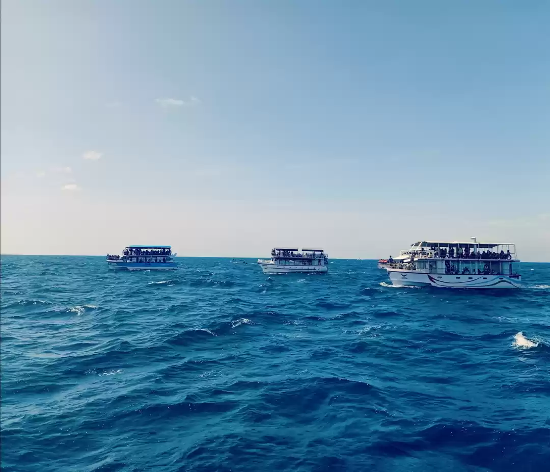 Photo of Indian Ocean