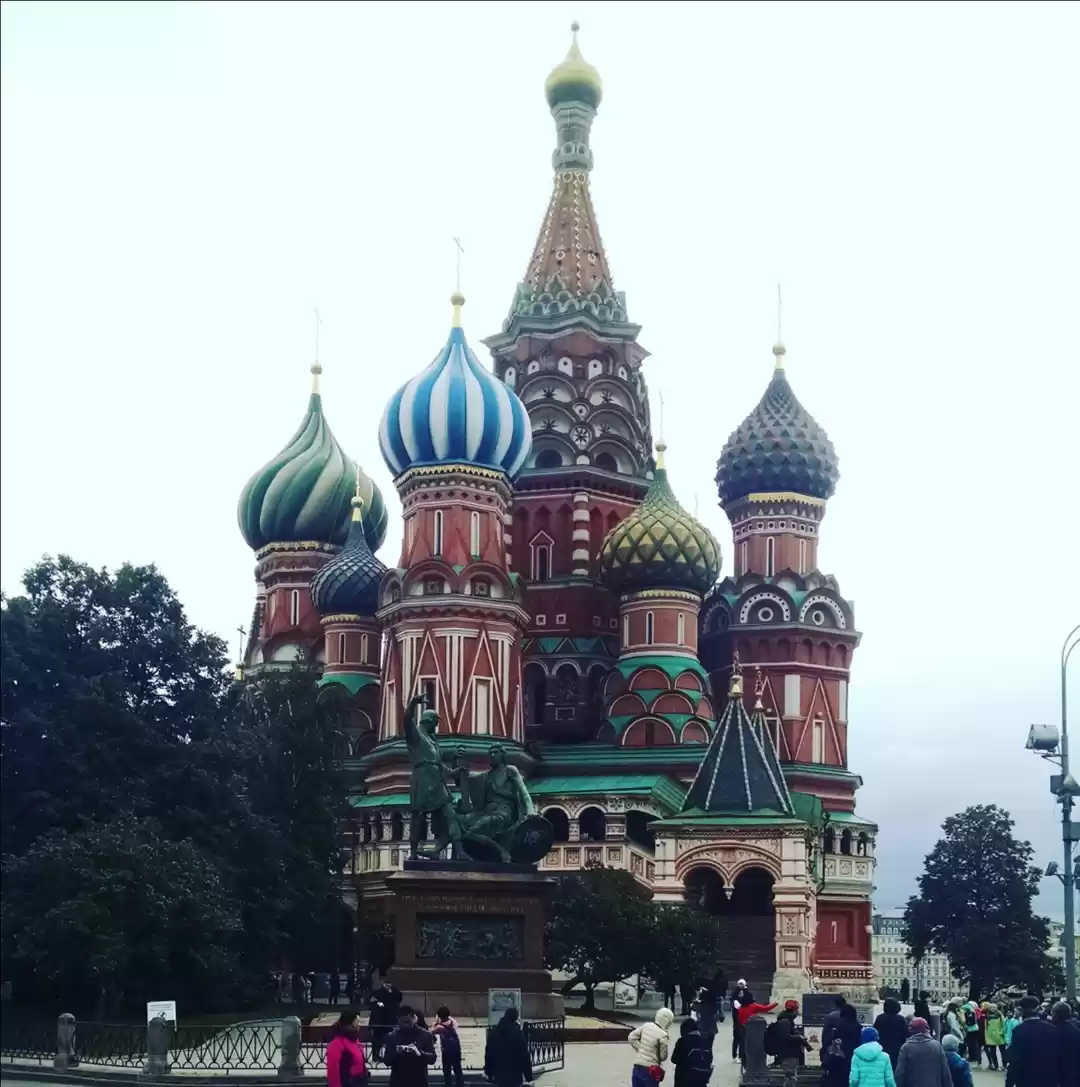 Photo of Brief Guide for your