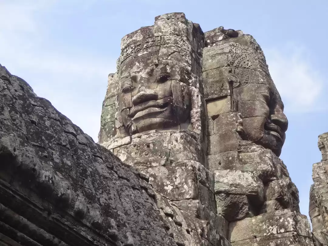 Photo of What Siem Reap could