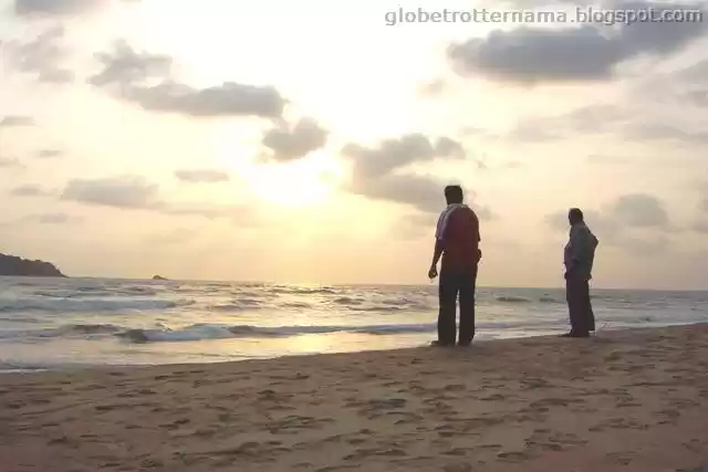 Photo of Serene beaches of Ka