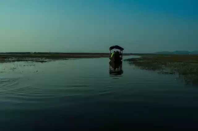 Photo of Diary 8 : Mangalajod