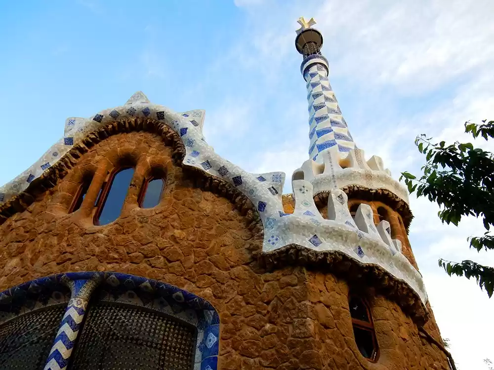 Photo of 24 Hours in Barcelon