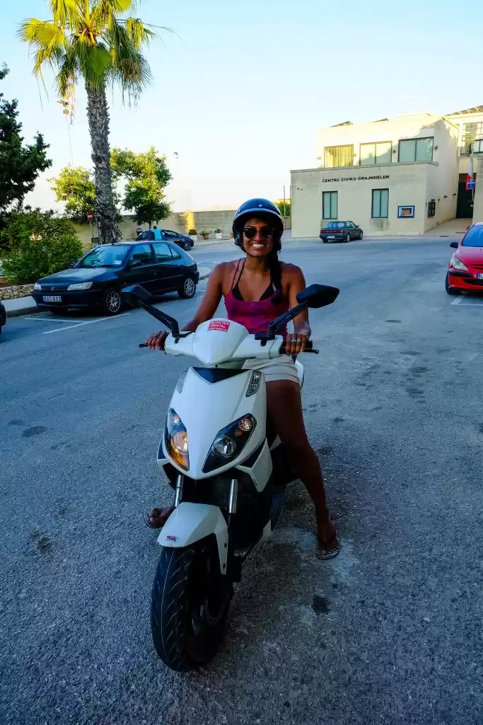 Photo of A Gozo Island Sights