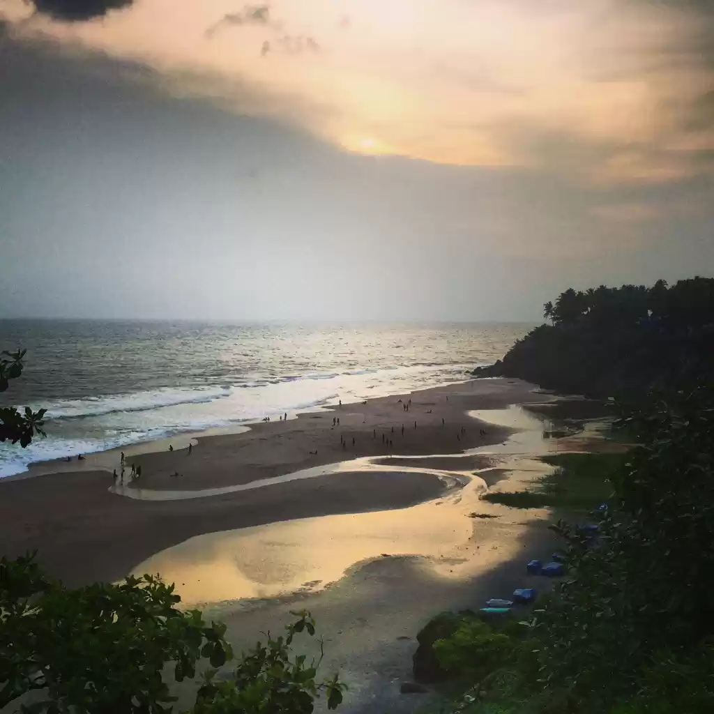 Photo of Kindness in Kerala