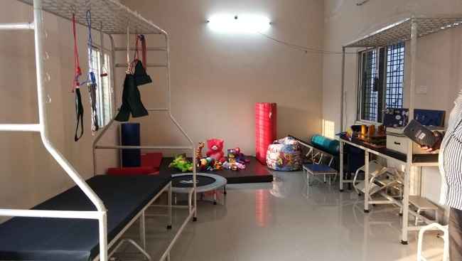 India S First National Park For Differently Abled Opens Up In Hyderabad Tripoto Hemis national park is the biggest national park in india.