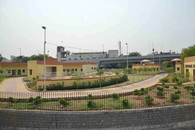 India S First National Park For Differently Abled Opens Up In Hyderabad Tripoto Telangana state government inaugurated india's first national park for differently abled people in hyderabad.