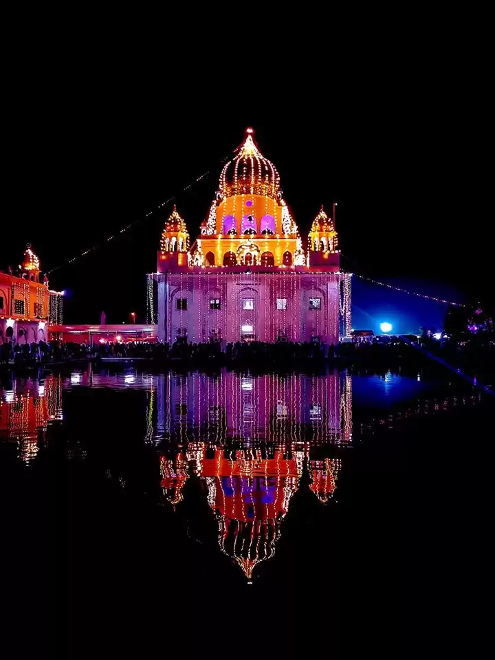 Photo of Heritage Places To V