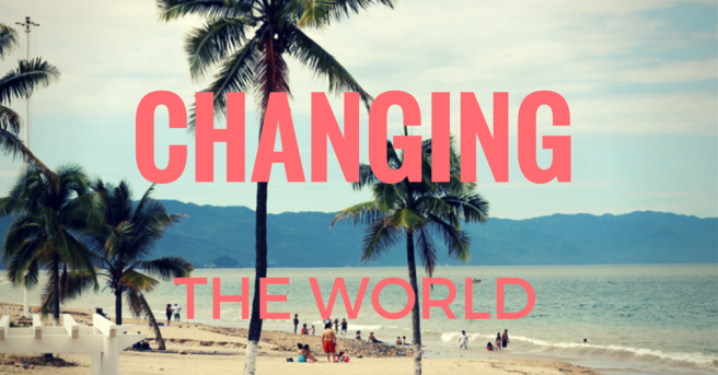 Photo of Why We Are Travellin