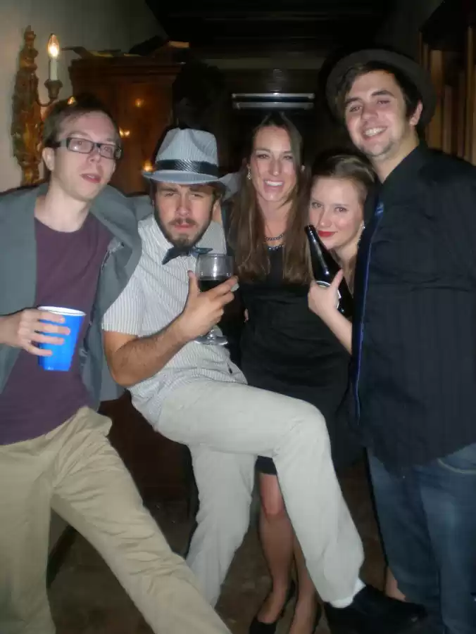 Photo of Roaming In Rome: Cit