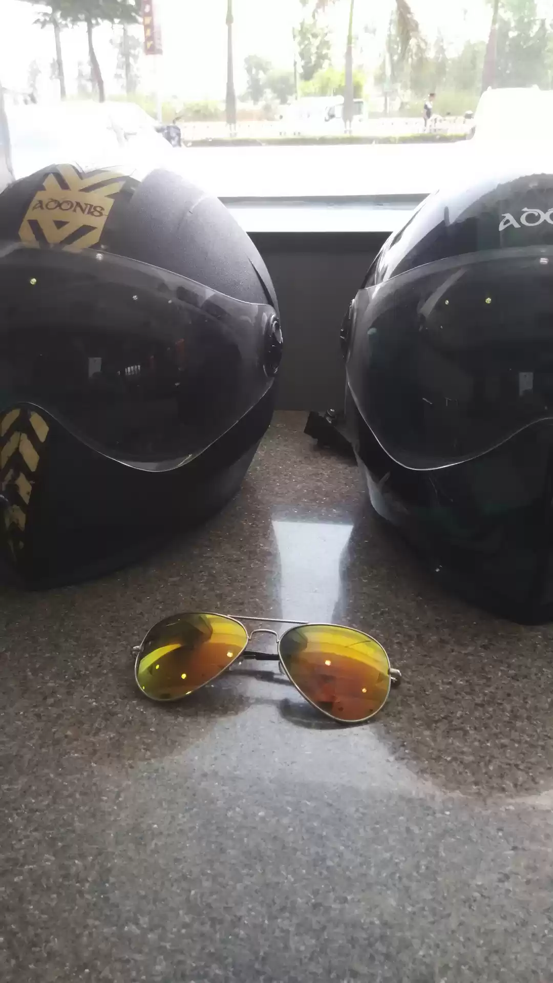 Photo of An incomplete trek t