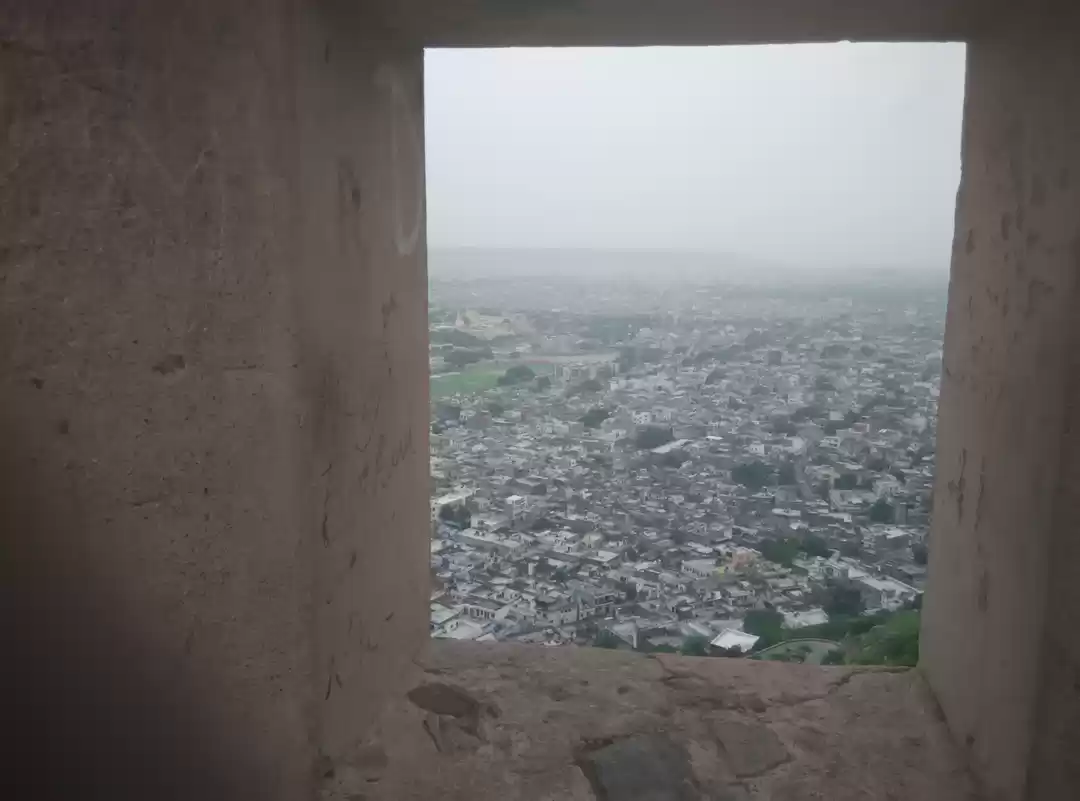 Photo of Delhi to jaipur(7ppl