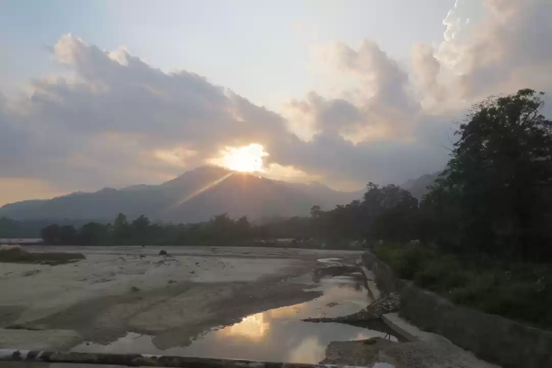 Photo of A love trip to Zuluk