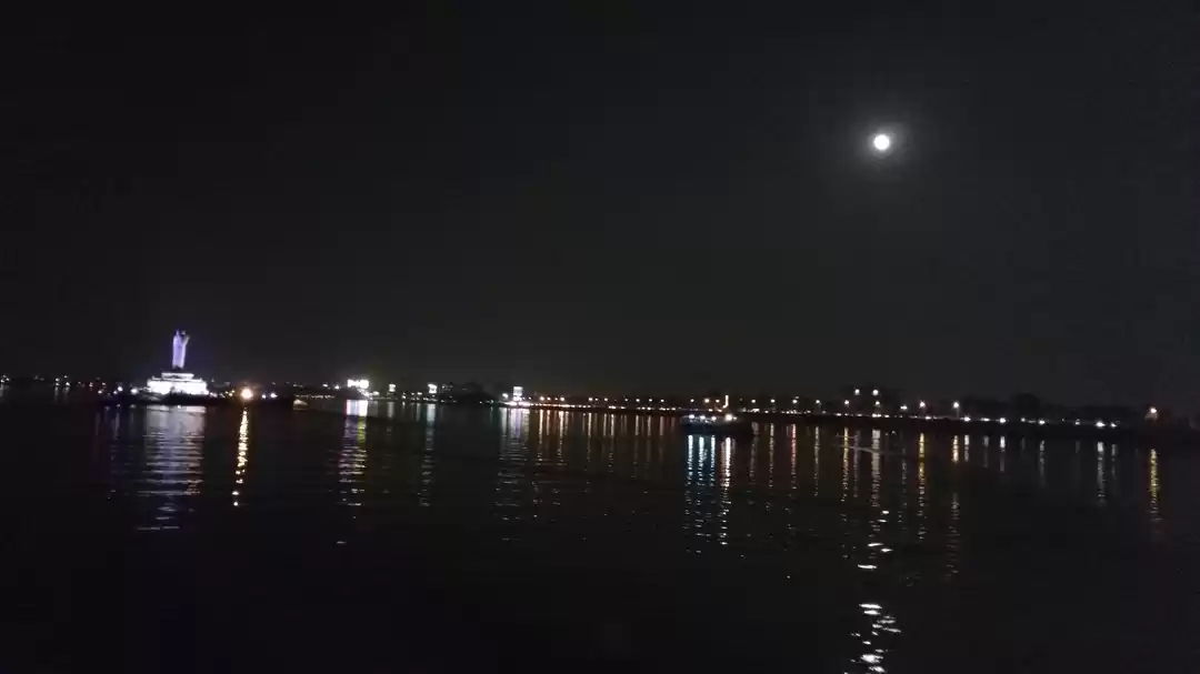 Photo of A small trip to Cybe