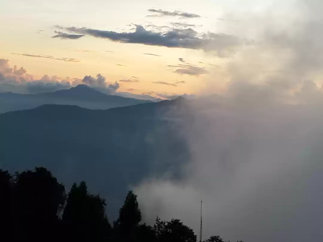 Photo of Sikkim – A stupefyin