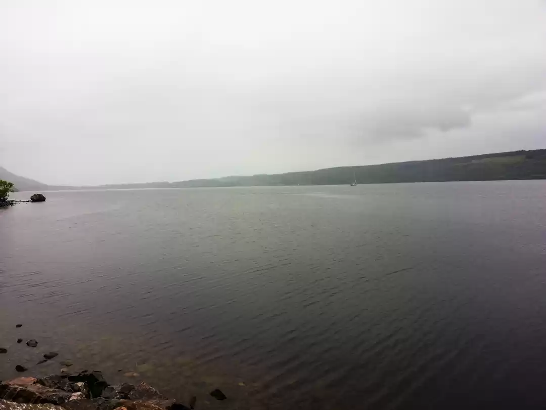 Photo of Scotland – In search