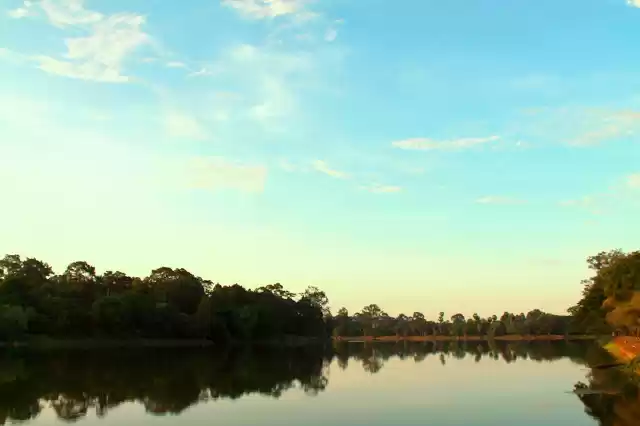 Photo of Siem Reap, Cambodia: