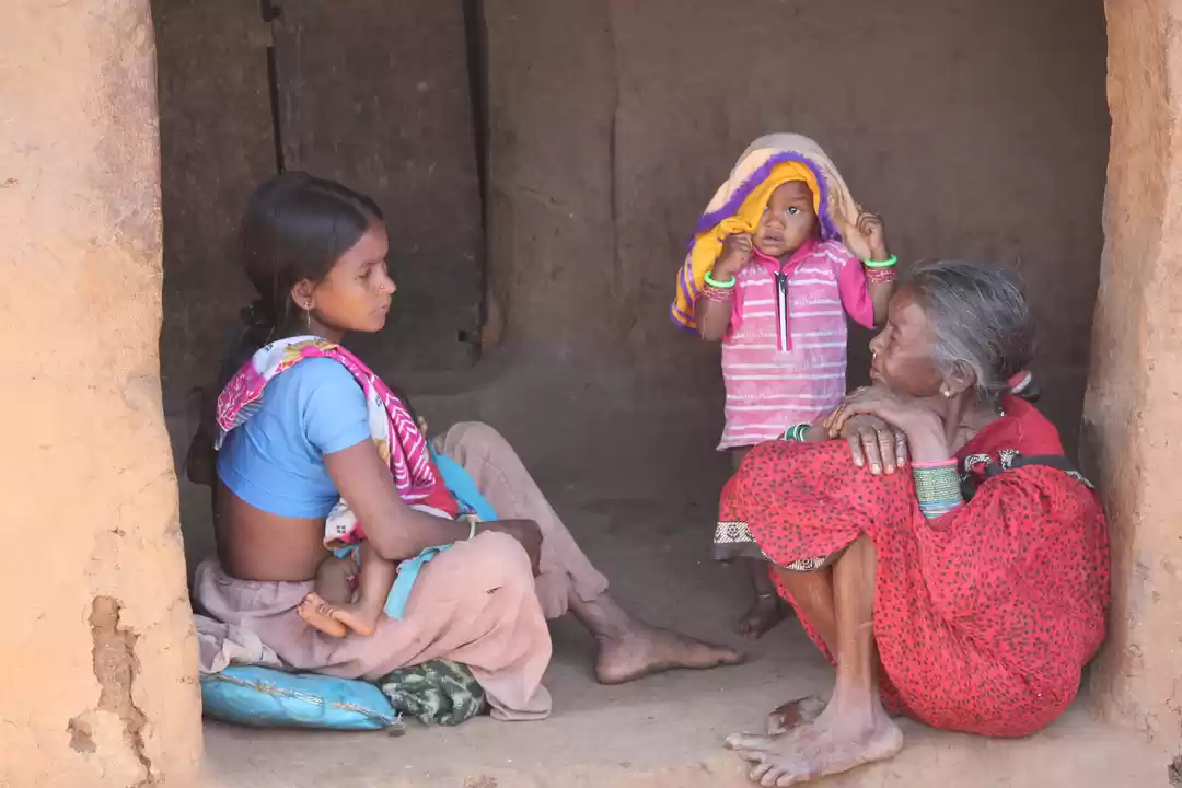 Photo of Ethnic and Rustic Tr