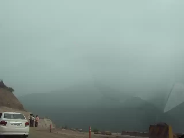 Photo of Roadtrip to Kasauli 