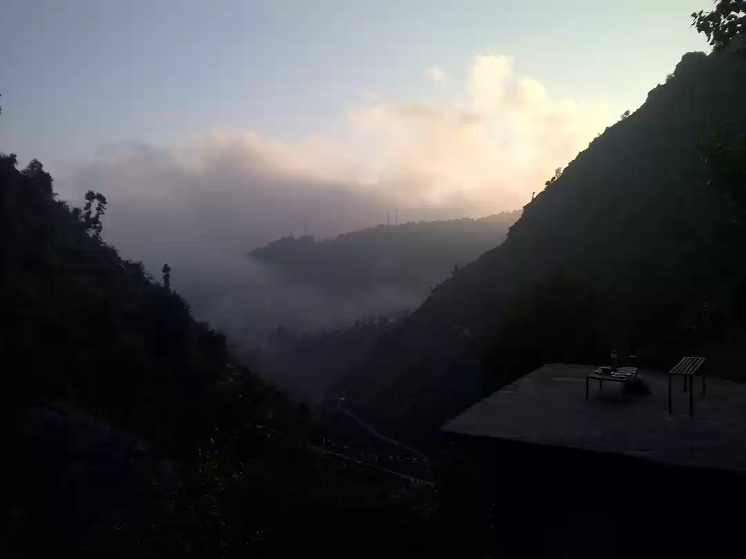 Photo of Mcleodganj, Dharamsh