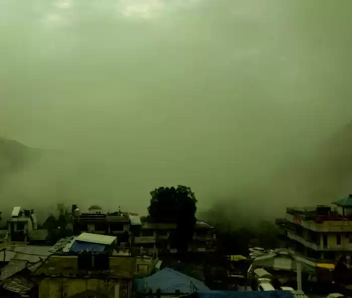 Photo of Discover Mcleodganj 