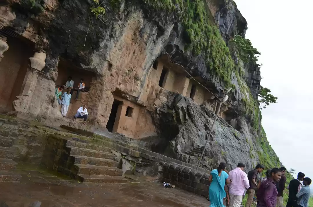 Photo of Malshej Ghat 