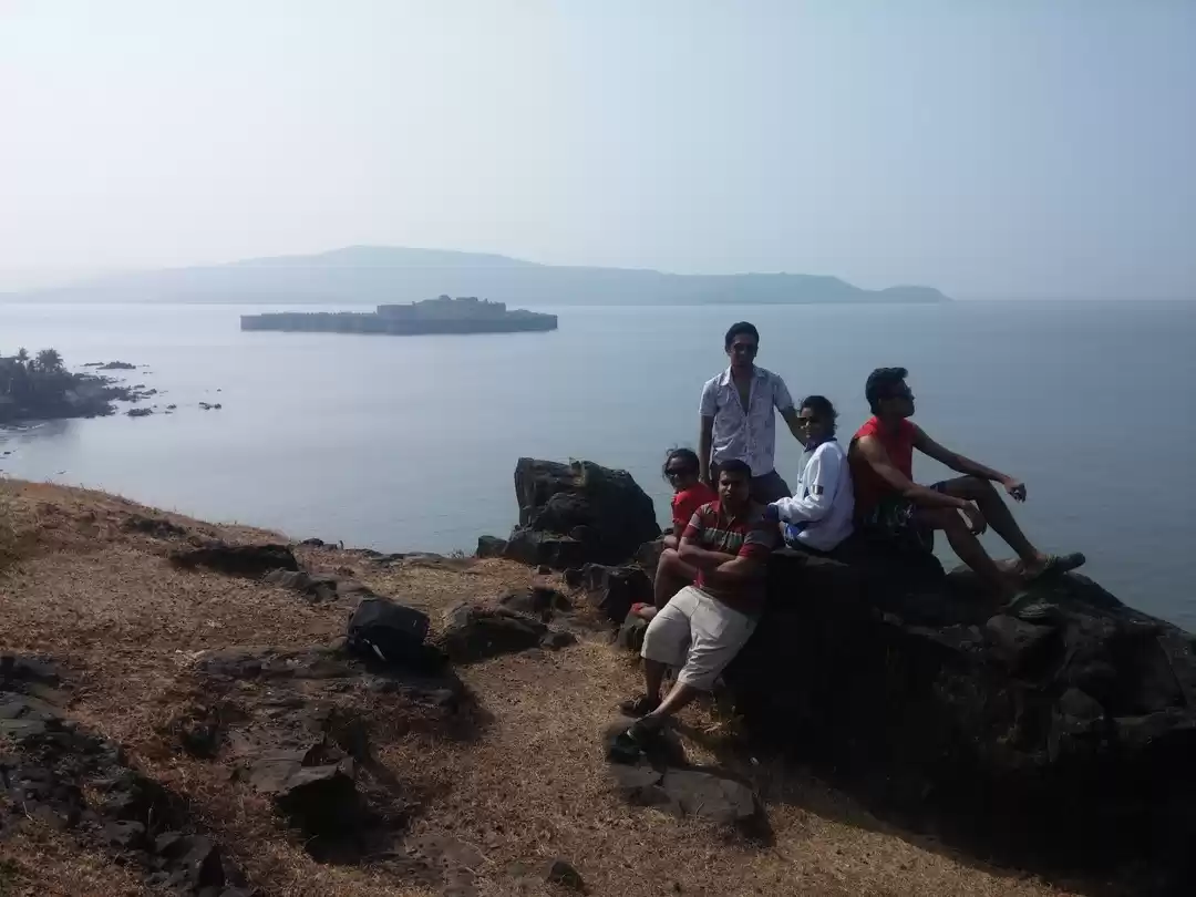 Photo of Khubsoorat Kashid 