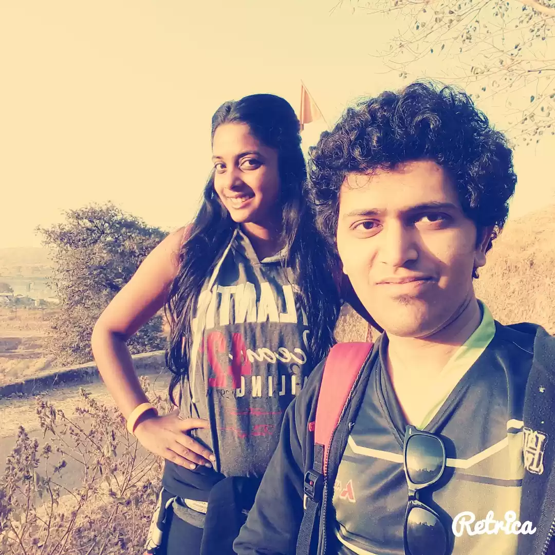 Photo of Valentine day with m