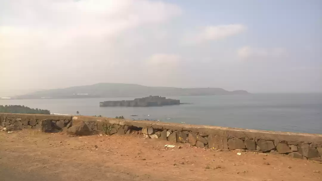 Photo of The Unconquered fort