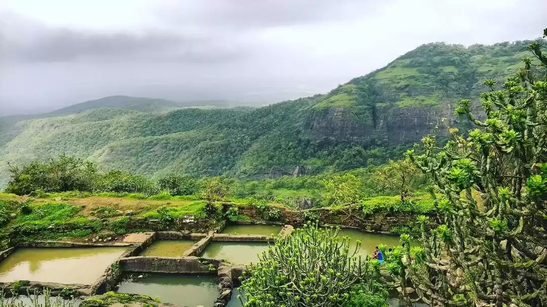 Photo of Tandulwadi Fort
