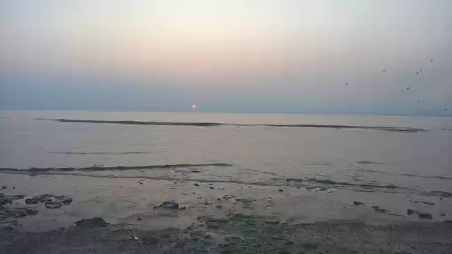 Photo of Dumas Beach - A haun