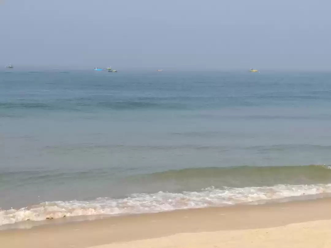 Photo of Goa with Friends! A