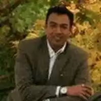 Photo of Dr. Adwait Desai