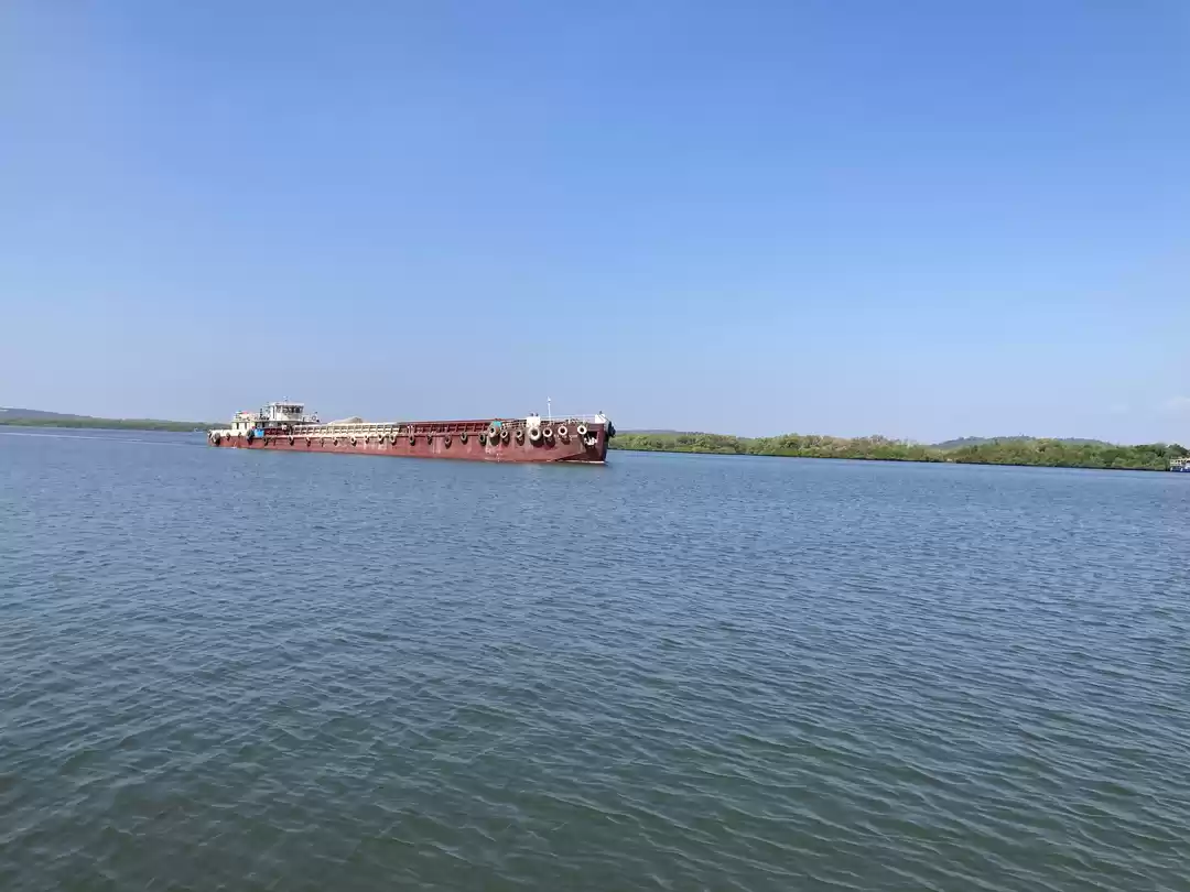 Photo of Unseen Goa! Divar Is