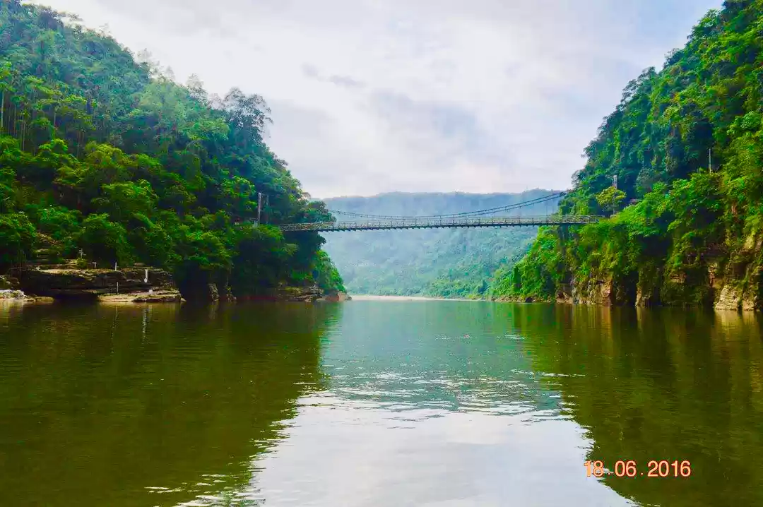Photo of Enchanting Meghalaya
