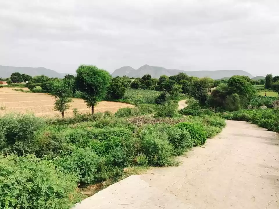 Photo of Rural India