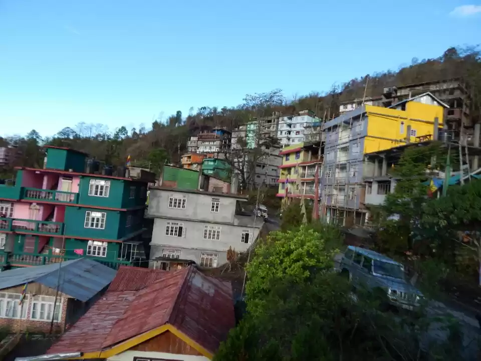 Photo of Sikkim Namthang Tour