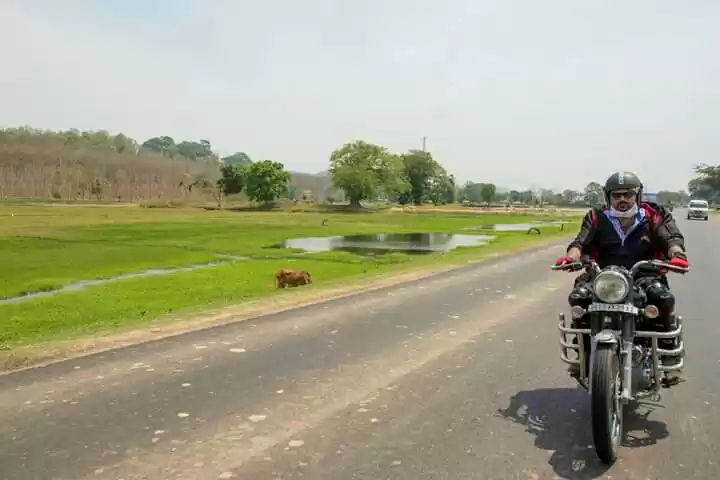 Photo of Lost among Two Siste